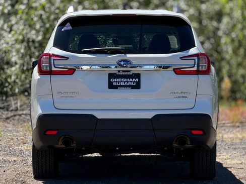 Used 2023 Subaru Ascent Limited AWD/4WD image 6