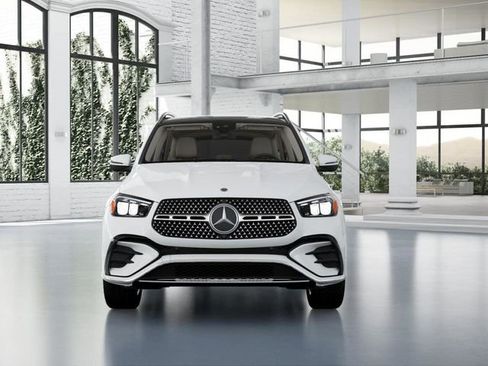 New 2026 Mercedes-Benz GLE 450 4MATIC image 7