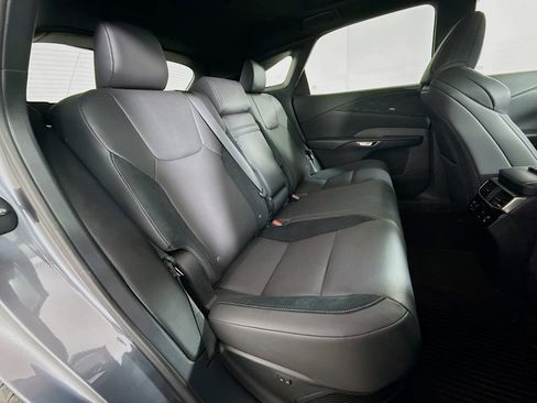 Certified 2023 Lexus RX 500h F Sport image 28