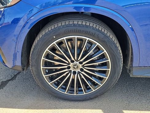 New 2026 Mercedes-Benz GLC 300 4MATIC image 13