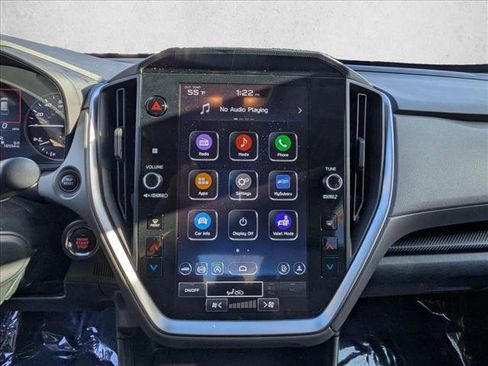 Certified 2024 Subaru Crosstrek 2.0i Premium image 15