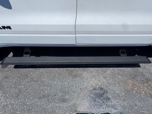 New 2026 RAM 1500 Laramie w/ Night Edition image 5