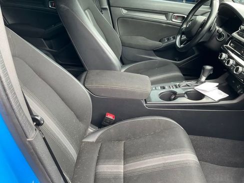 Used 2022 Honda Civic Sport image 9