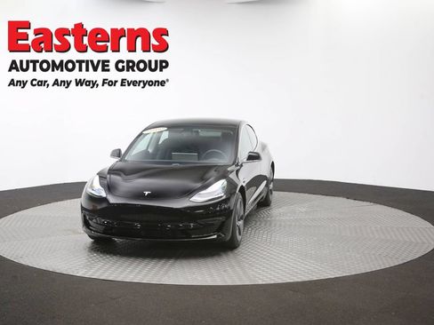Used 2019 Tesla Model 3 Long Range AWD/4WD image 48
