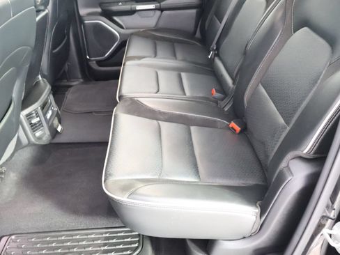 Used 2025 RAM 1500 Laramie AWD/4WD image 45