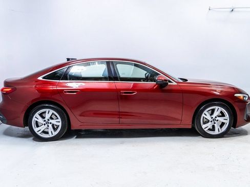 Used 2025 Audi A5 2.0T Premium w/ Convenience Package AWD/4WD image 8