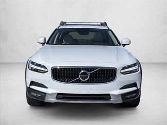 Used 2017 Volvo V90 T6 Cross Country video 2