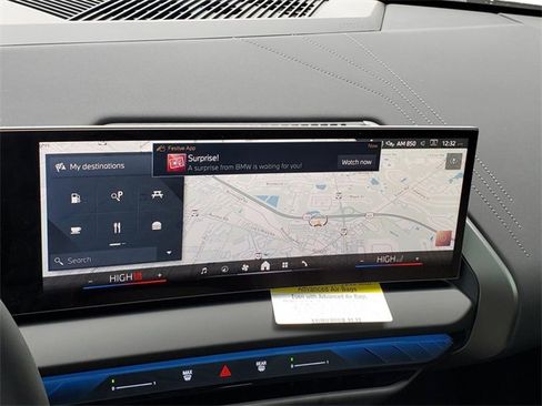 New 2026 BMW X3 xDrive30 w/ M Sport Package image 24