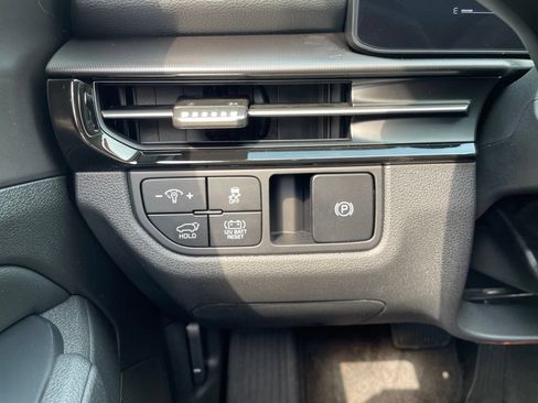New 2027 Kia Sportage EX AWD/4WD image 23