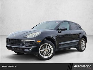 Used 2017 Porsche Macan video 1