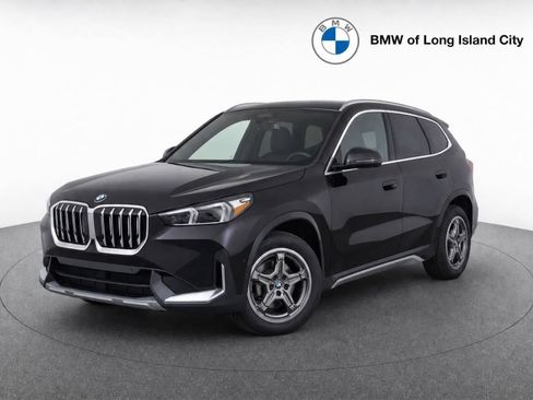 New 2026 BMW X1 xDrive28i w/ Convenience Package AWD/4WD image 3