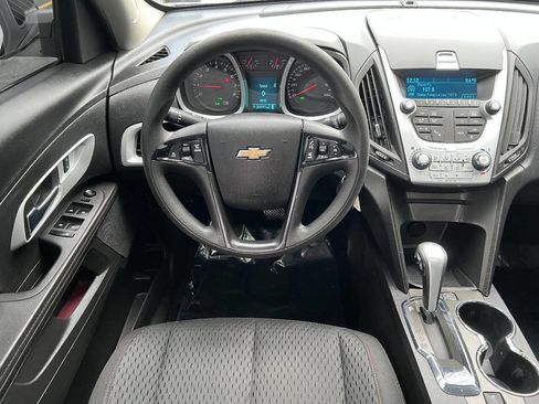 Used 2012 Chevrolet Equinox LS image 32