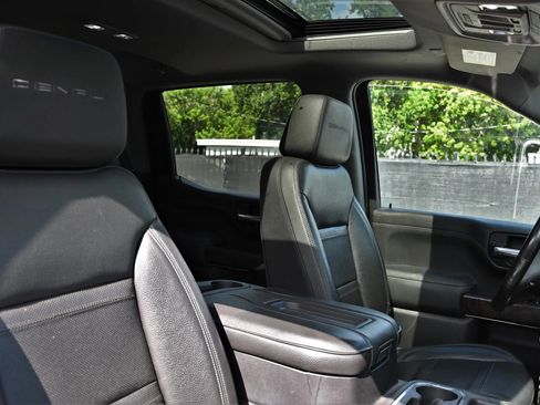 Used 2020 GMC Sierra 1500 Denali w/ Denali Ultimate Package AWD/4WD image 15