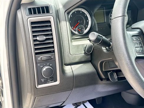 Used 2023 RAM 1500 Tradesman image 11