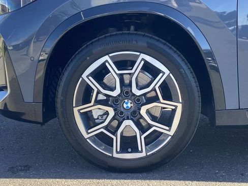 Used 2026 BMW X1 xDrive28i w/ Convenience Package image 10