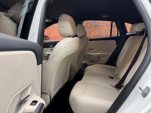 Used 2025 Mercedes-Benz GLA 250 GLA 250 image 22