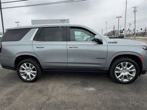 Used 2024 Chevrolet Tahoe High Country w/ Advanced Technology Package image 9