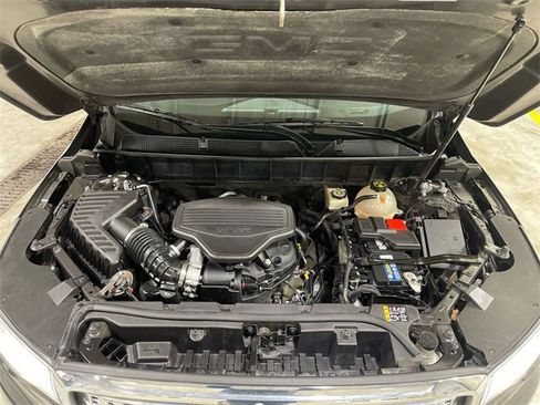 Used 2017 GMC Acadia Denali w/ Technology Package image 26