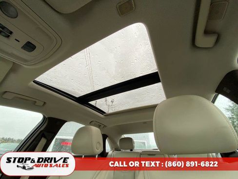 Used 2014 Cadillac XTS Luxury w/ Driver Awareness Package image 16