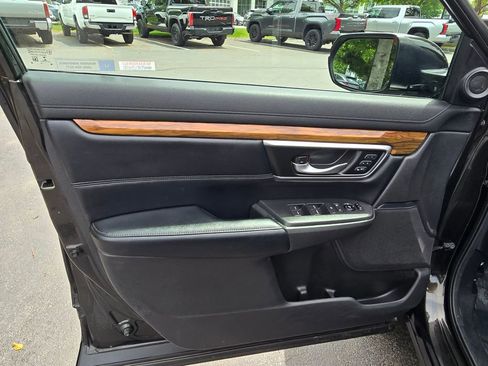 Used 2018 Honda CR-V EX-L image 17