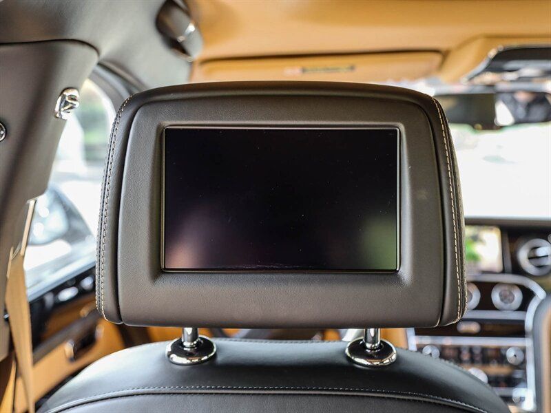 Used 2016 Bentley Mulsanne Speed RWD image 29