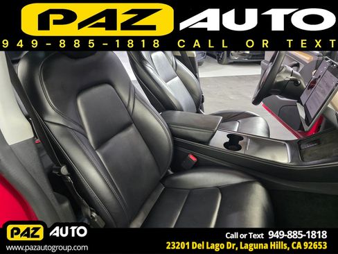 Used 2022 Tesla Model Y Performance image 16