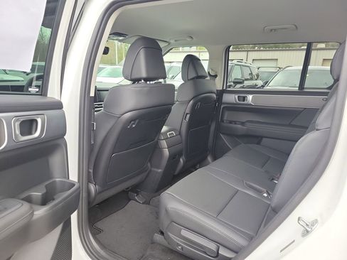 New 2026 Hyundai Santa Fe SEL FWD image 9