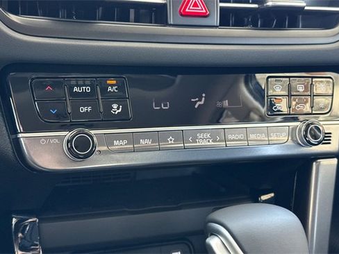 New 2026 Kia Seltos SX w/ SX Sunroof Package image 26