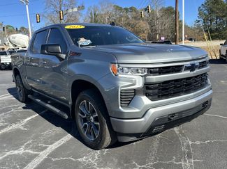 Used 2023 Chevrolet Silverado 1500 RST w/ All Star Edition Plus video 2