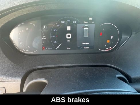 New 2026 RAM ProMaster 2500 w/ Premium Convenience Group image 19