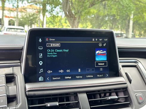 Used 2023 Chevrolet Tahoe RST w/ Luxury Package AWD/4WD image 20
