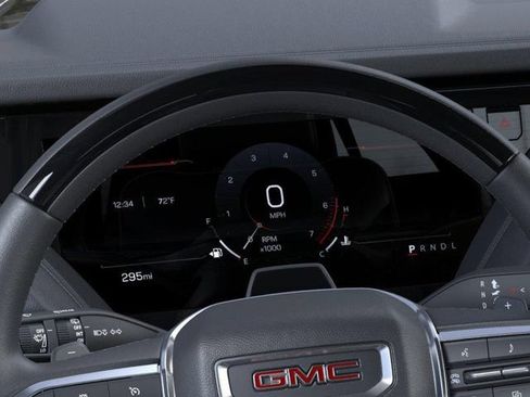 New 2026 GMC Yukon XL Elevation w/ Elevation Premium Package AWD/4WD image 18