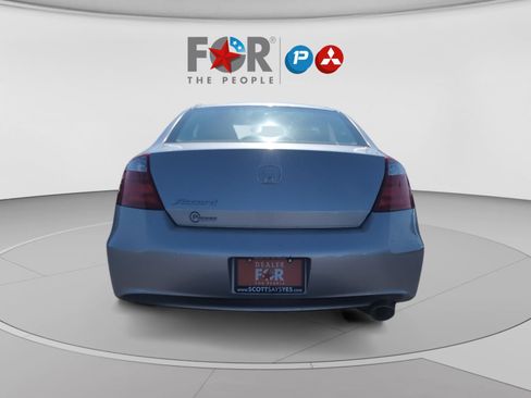 Used 2009 Honda Accord EX image 4