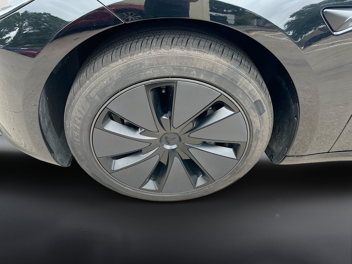 Used 2025 Tesla Model 3 Long Range RWD image 30