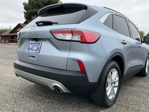 Used 2022 Ford Escape SE image 78