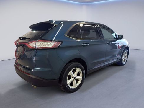 Used 2016 Ford Edge SE AWD/4WD image 8