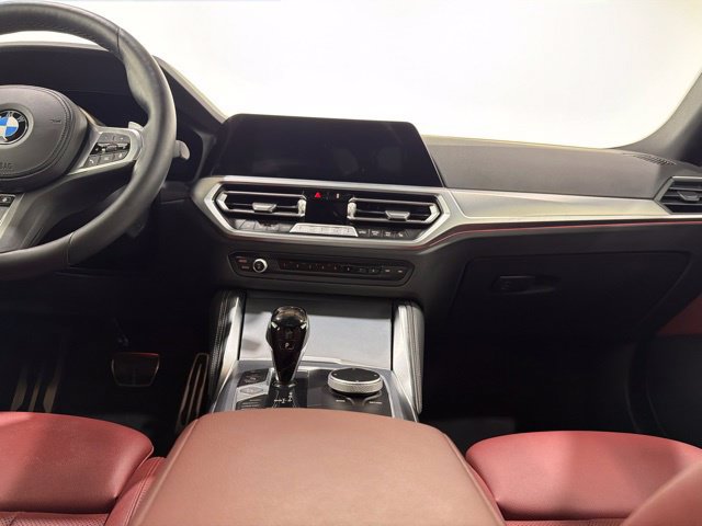 Certified 2023 BMW 430i Gran Coupe xDrive w/ M Sport Package AWD/4WD image 35