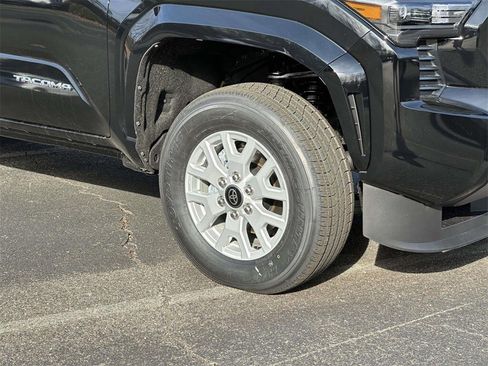 New 2026 Toyota Tacoma SR5 image 24