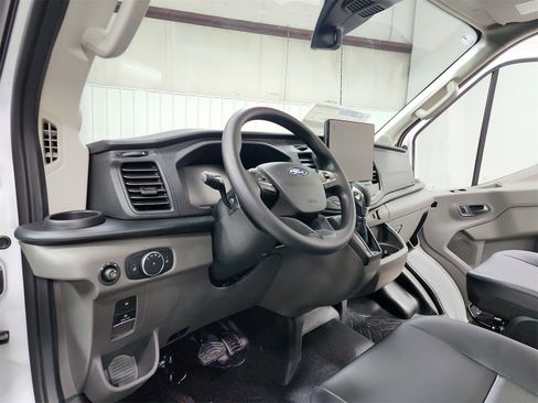 New 2026 Ford Transit 250 Base image 18