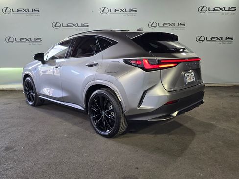 Used 2024 Lexus NX 350 F Sport image 8