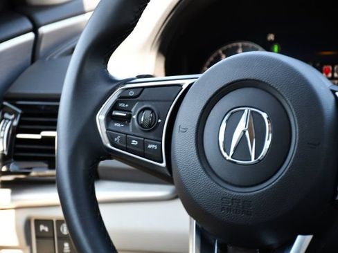 Used 2025 Acura RDX SH-AWD w/ Technology Package image 23
