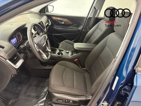 Used 2021 GMC Terrain SLE w/ Driver Convenience Package image 28