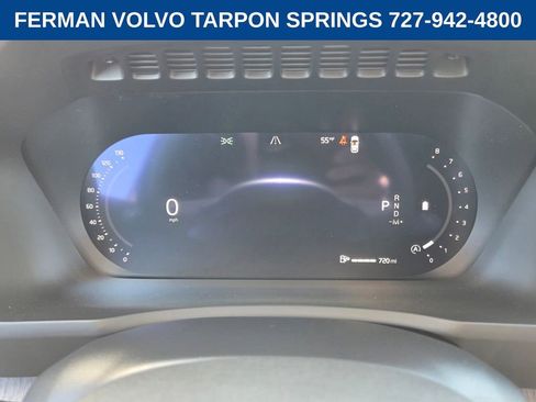 New 2026 Volvo XC90 B6 Ultra w/ Lounge Package image 31