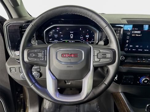 Certified 2024 GMC Sierra 1500 Elevation w/ Preferred Package RWD image 12