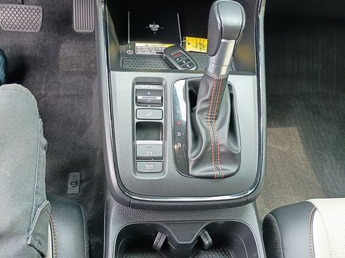 Used 2024 Honda CR-V Sport Touring image 23