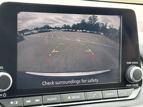 Certified 2023 Nissan Rogue SV w/ SV Premium B Package AWD/4WD image 32