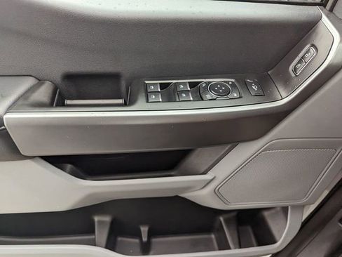 New 2025 Ford F350 XLT AWD/4WD image 17