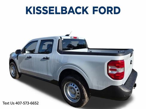 New 2026 Ford Maverick XL FWD image 5