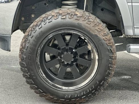 Used 2021 RAM 2500 Laramie AWD/4WD image 25