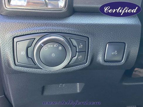 Certified 2022 Ford Ranger Lariat image 18